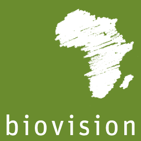 Biovision logo